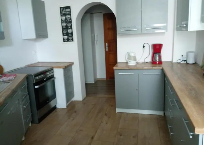 Tulip - Nr 8 Ze Wspolna Lazienka I Kuchnia Lejlighed